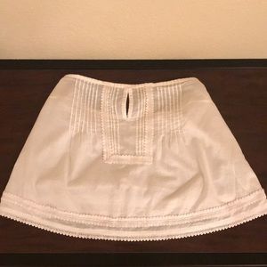 Abercrombie & Fitch Strapless Top